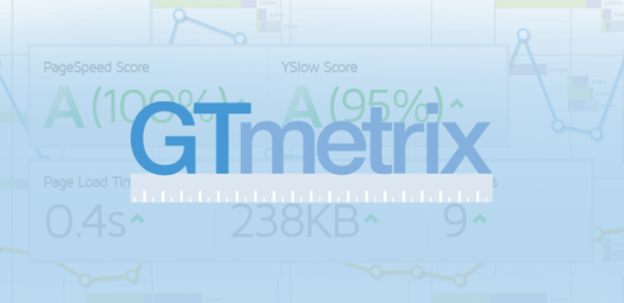 GTmetrix Analyzer Plugin
