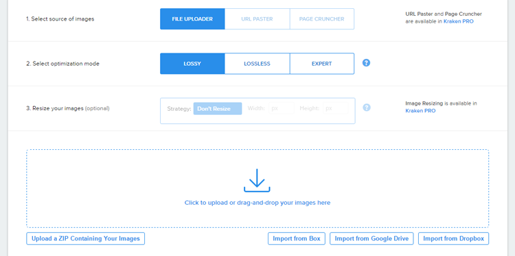 GTmetrix on X: 🤯 It's not advisable to serve 46MB worth of uncompressed  images like this page we recently found! Large files directly correlate  with long page load times and potentially higher