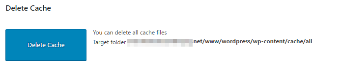 google cache delete omnidisksweeper