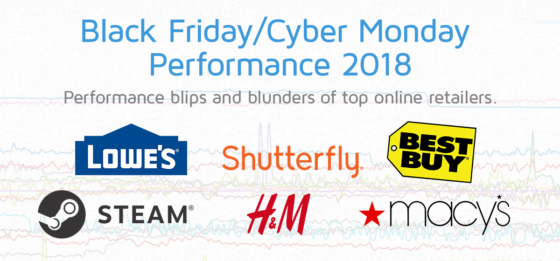 Cyber monday shop 2018 hm