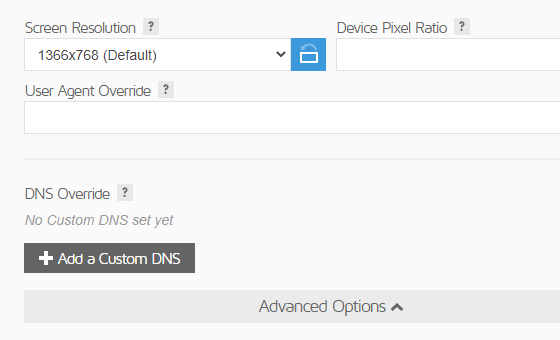 Getting Started with GTmetrix PRO