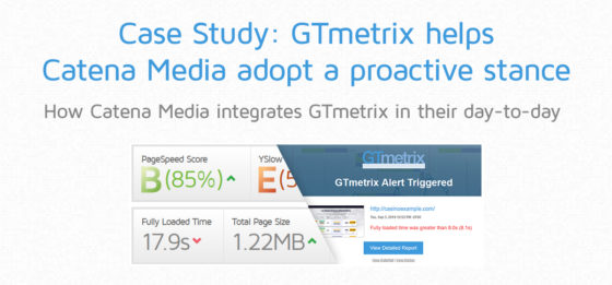 GTmetrix - What Is It? Definition - Delante SEO/SEM Glossary