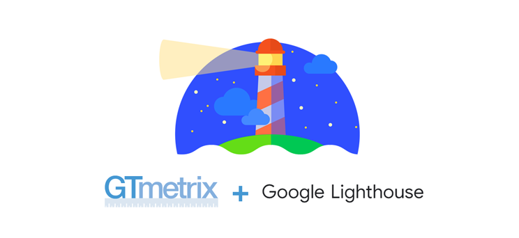 GTMetrix Switched To Google Lighthouse v6 For Page Speed Testing