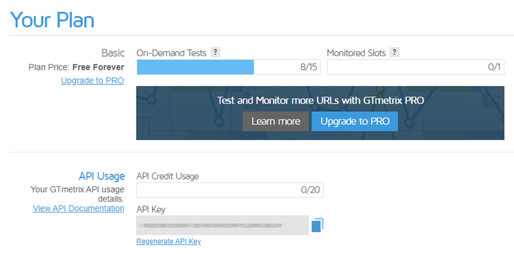 GTMetrix Switched To Google Lighthouse v6 For Page Speed Testing