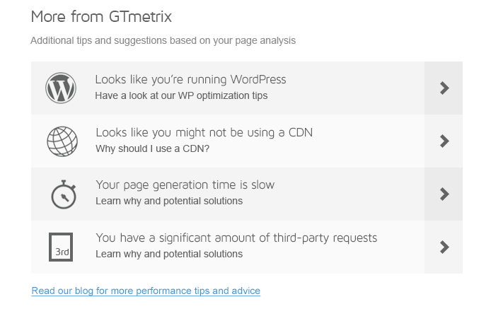 Gtmetrix, PageSpeed Insights and others - Low score - Mobirise Forums