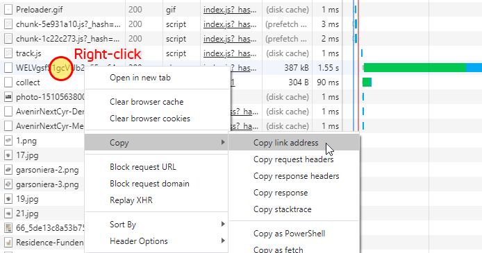 GTmetrix on X: 🤯 It's not advisable to serve 46MB worth of uncompressed  images like this page we recently found! Large files directly correlate  with long page load times and potentially higher