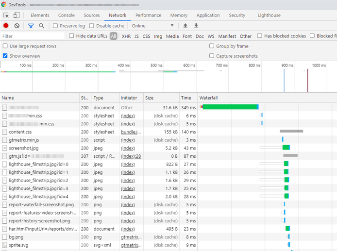 GTmetrix on X: 🤯 It's not advisable to serve 46MB worth of uncompressed  images like this page we recently found! Large files directly correlate  with long page load times and potentially higher