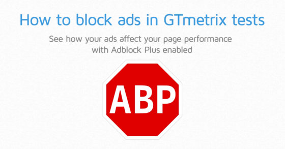 Ad block plus