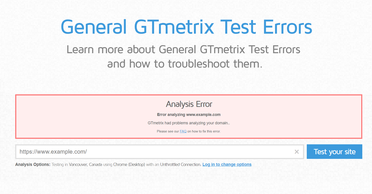 GTmetrix on X: 🤯 It's not advisable to serve 46MB worth of uncompressed  images like this page we recently found! Large files directly correlate  with long page load times and potentially higher