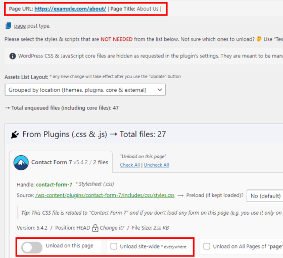 WordPress Optimization Guide | GTmetrix