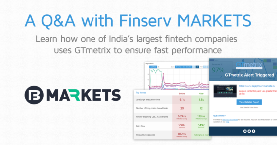 GTmetrix Outreach Tool Review and Case Studies - Moving Traffic Media