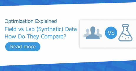 Field vs Lab (Synthetic) Data – How Do They Compare?