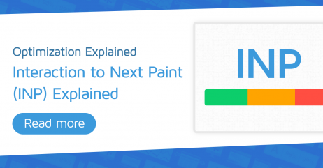 Interaction to Next Paint (INP) Explained