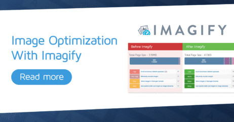 Image Optimization With Imagify