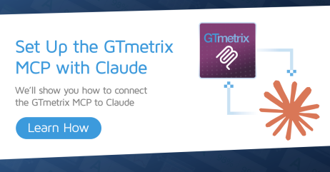 How to Connect the GTmetrix MCP With Claude