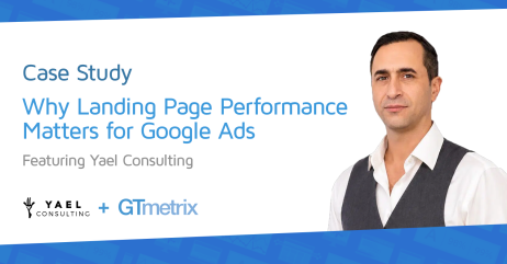 How Landing Page Performance Can Silently Make or Break Your Google Ads Campaigns