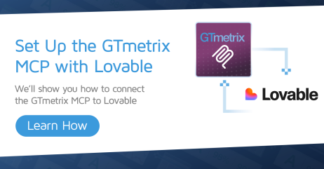 How to Connect the GTmetrix MCP to Lovable