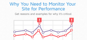 Why You Need to Monitor Your Site for Performance