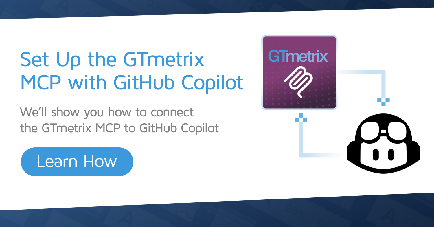 How to Connect the GTmetrix MCP With GitHub Copilot CLI