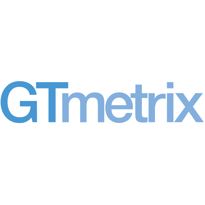 GTmetrix logo