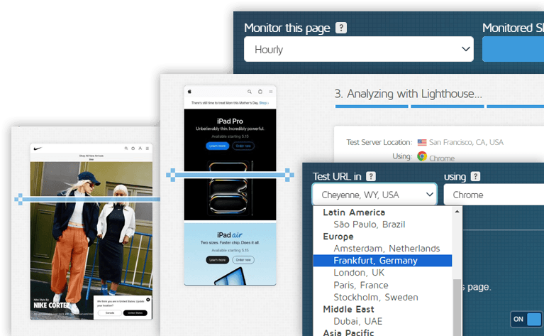 GTmetrix.com - Analyzing Your Website?